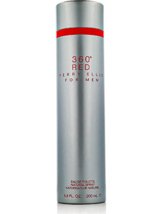 Perry Ellis 360 Red Eau de Toilette 200ml
