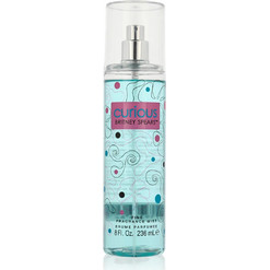 Britney Spears Curious Body Mist 236ml