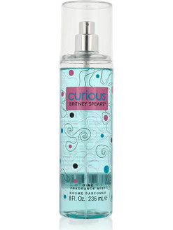 Britney Spears Curious Body Mist 236ml