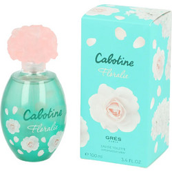 Gres Cabotine Floralie Eau de Toilette 100ml