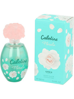 Gres Cabotine Floralie Eau de Toilette 100ml