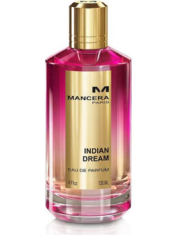 Mancera Indian Dream Eau de Parfum 120ml
