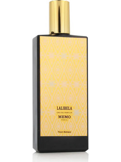 Memo Paris Lalibela Eau de Parfum 75ml