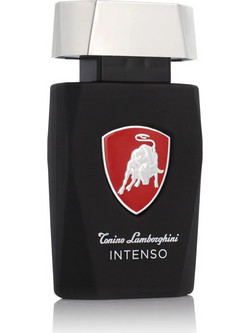 Tonino Lamborghini Intenso Eau de Toilette 75ml