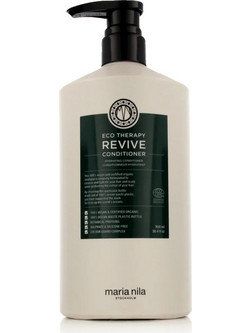 Maria Nila Revive Organic Conditioner για Επανόρθωση 900ml