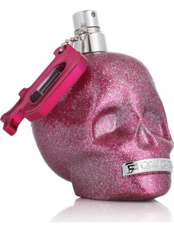 Police To Be Sweet Girl Eau de Parfum 75ml
