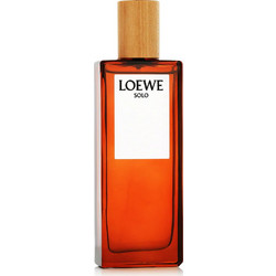 Loewe Solo Eau de Toilette 50ml