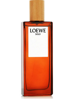 Loewe Solo Eau de Toilette 50ml