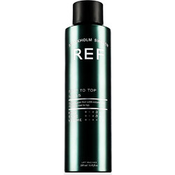 REF Root to Top 335 Αφρός Μαλλιών για Όγκο Λάμψη 250ml