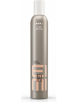 Wella Professionals Eimi Shape Control Αφρός Μαλλιών 500ml