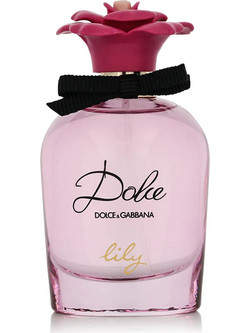 Dolce & Gabbana Lily Eau de Toilette 75ml