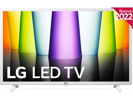 LG 32LQ63806LC Smart Τηλεόραση 32" Full HD DLED (2022)