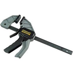 STANLEY Σφικτηρας καστάνιας πλαστικός 150mm FMHT0-83232