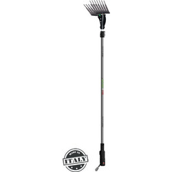 Ελαιοραβδιστικό Μπαταρίας 120kg/h MINELLI OLIVGREEN 300 PLUS