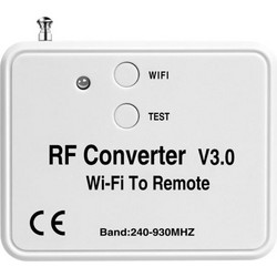 Μετατροπέας WiFi σε RF YET6956-V3