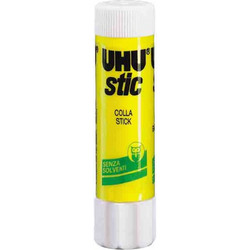 Κόλλα UHU Stick 40 gr. (UHU40GR)