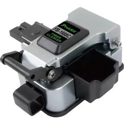 Pro'sKit(R) Fiber Optic Cleaver FB-1688C με συλλέκτη υπολειμμάτων