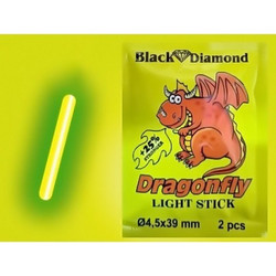 Φωσφοράκι Black Diamond Dragonfly Πράσινο