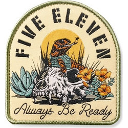 5.11 Natural Habitat Patch