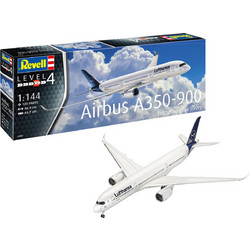Revell Airbus A350-900 1:144