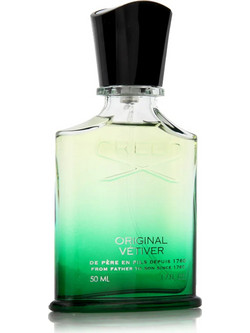 Creed Original Vetiver Eau de Parfum 50ml