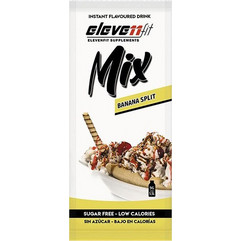 ELEVEN FIT MIX BANANA SPLIT 9g