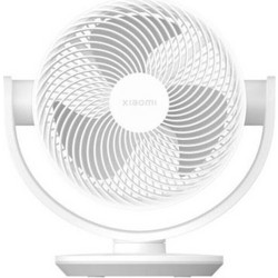 Xiaomi Smart Desktop Επιτραπέζιος Ανεμιστήρας 2.5W BHR9872EU - Λευκό