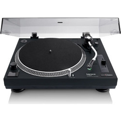 Lenco L-3828 Black
