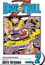 Dragon Ball Z, Vol. 2 Dragon Ball Z, Vol. 2