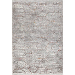 New Plan Valencia Χαλί Ορθογώνιο 160x230cm 9137A