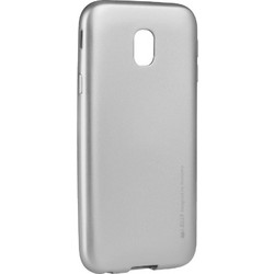 Θήκη i-Jelly Case Mercury Samsung Galaxy J7 2017 (J730F) γκρί