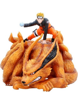 Naruto: Shippuden - Naruto Karuma Box