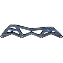 POWERSLIDE 3X4 100 -12 Titanium Blue 305χιλ. Άξονες (δείγμα)