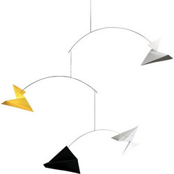 Flensted Μόμπιλε stratos 136x65x85