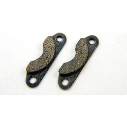 SP BRAKE PAD INFERNO MP 777/WC - KYOSHO