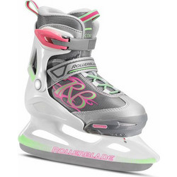Roller Blade Comet G Παγοπέδιλα - Λευκό/Α.Πράσινο