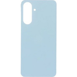 Back Cover / Πίσω Καπάκι Για Samsung Galaxy A17 4G A175 Light Blue