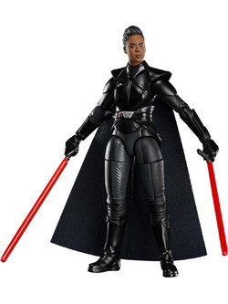 Hasbro Fans Star Wars The Vintage Collection Obi-Wan Kenobi Reva (Third Sister) Φιγούρα Δράσης για 4+ Ετών 10cm