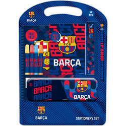 Safta: FC Barcelona 25/26 Home Kit - Stationery Set (312529779)