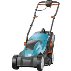Gardena 04073-20 Μηχανή Γκαζόν Ηλεκτρική 1200W