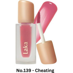 Laka Fruity Glam Tint - Ενυδατικό Lip Tint