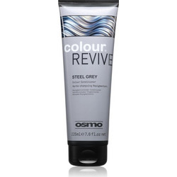 Osmo Colour Revive Steel Grey μαλακτικό με χρώμα για τα μαλλιά 225 ml
