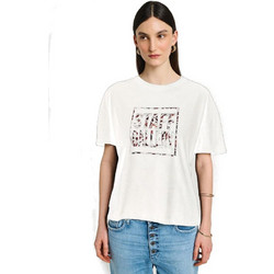 Staff Gallery Marzia t-shirt (63-004.055.Ν0010)