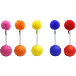 Robert Shop Collection Αυτοϊσορροπούμενο Παιχνίδι Fluffy Μπάλα