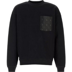 Dsquared2 Ανδρικό Φούτερ Μαύρο S74GU0967D25031 900