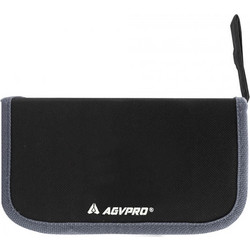 AGVPRO ΜΟΤΟ TOOL KIT ΕΡΓΑΛΕΙΩΝ ΜΟΤΟΣΥΚΛΕΤΑΣ 27 ΤΕΜ. - AGVPRO