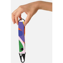 Μπρελόκ Flow Notabag Upcycled Polyester W: 2,7 cm, H: 20,3 cm