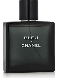 Chanel Bleu de Chanel Eau de Toilette 50ml