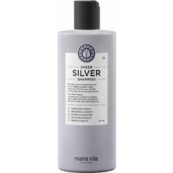 Maria Nila Sheer Silver Shampoo 350ml