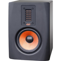 Esi Audio UNIK-05+ Plus Αυτοενισχυόμενο Ηχείο 40W Μαύρο